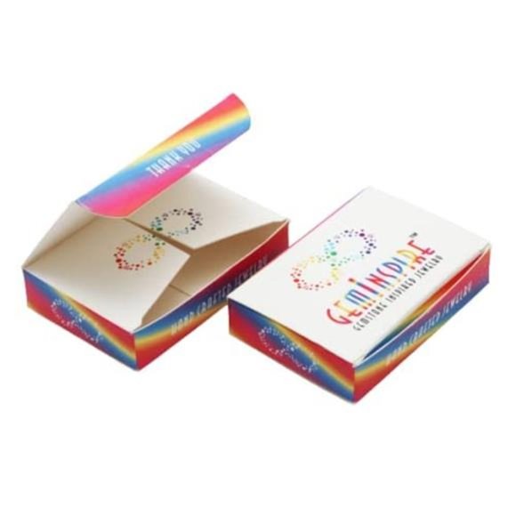 Natural Turquoise Beads Threader Earring, Gemstone Earring For Women (Turquoise) - Picture 8 of 9